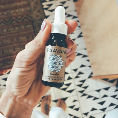 Clarify Skincare Ritual | Ayurvedic Set for Blemish-Prone & Oily Skin