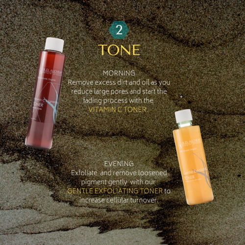 Vitamin C Skincare Set