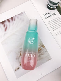 HydraGlow Skincare Set – With Hyaluronic Acid