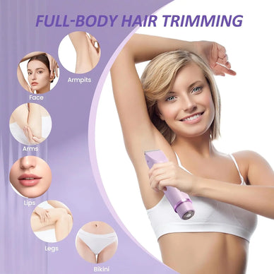 "Unleash Your Confidence, Effortlessly Shine Every Day"