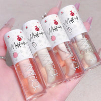Make Up Korean Beauty Cosmetics Lip Ink Gloss Labial Lips Moisturizer