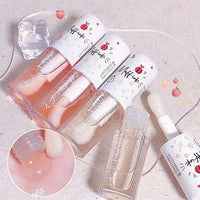 Make Up Korean Beauty Cosmetics Lip Ink Gloss Labial Lips Moisturizer