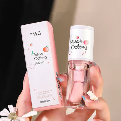 Make Up Korean Beauty Cosmetics Lip Ink Gloss Labial Lips Moisturizer