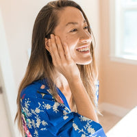 Vata Skincare Ritual | Ayurvedic Facial for Dry, Delicate Skin