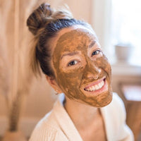 Vata Skincare Ritual | Ayurvedic Facial for Dry, Delicate Skin