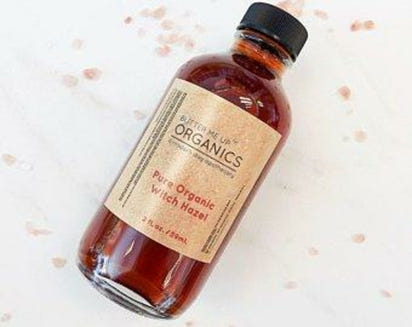 Acne Bundle / Organic Skincare / Clear Skin / Organic Acne treatment