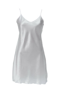 Easy Line Satin Petticoat