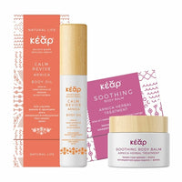 weKear "Revive Repair" Skincare Kit